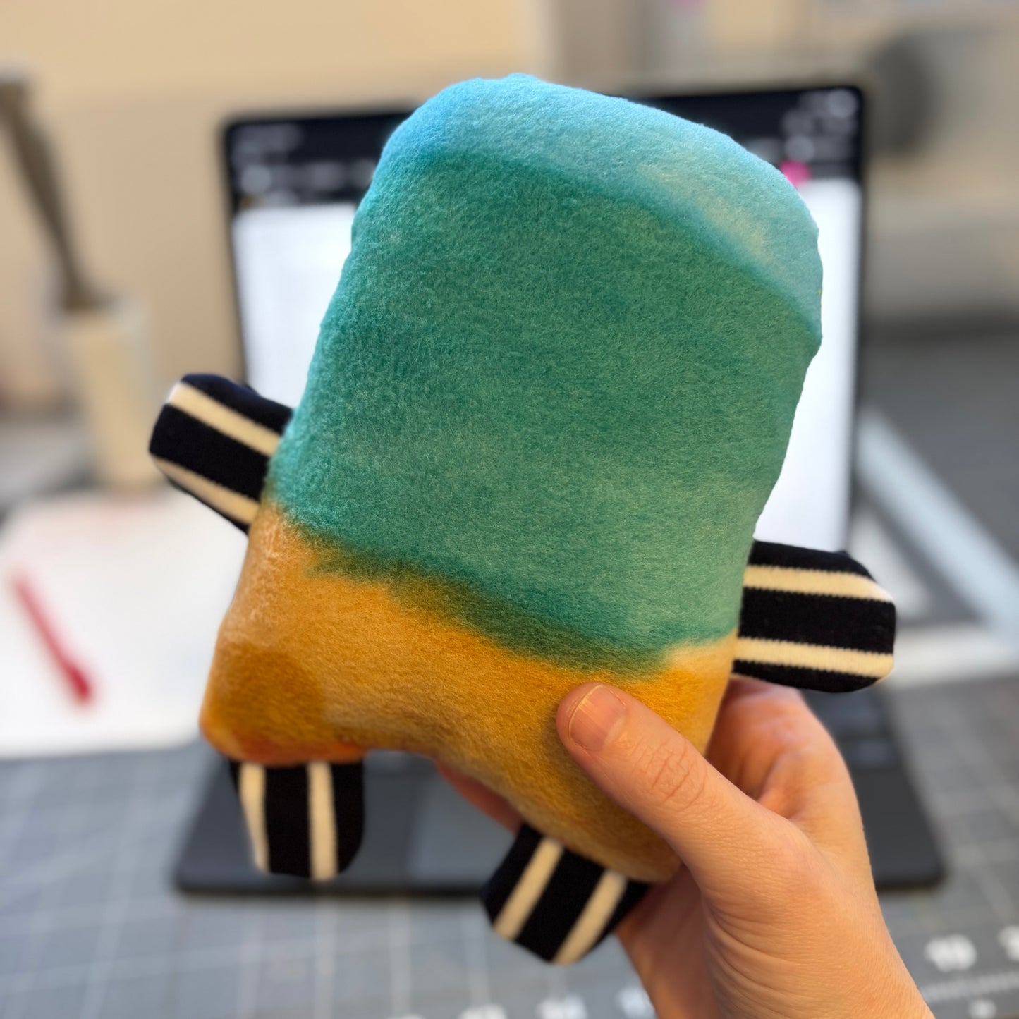 Little Leftover #05: Dill