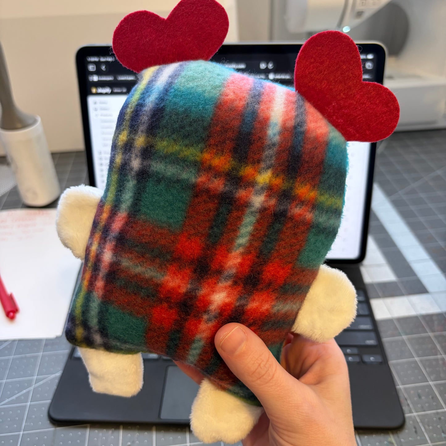 Little Leftover #06: Garlic