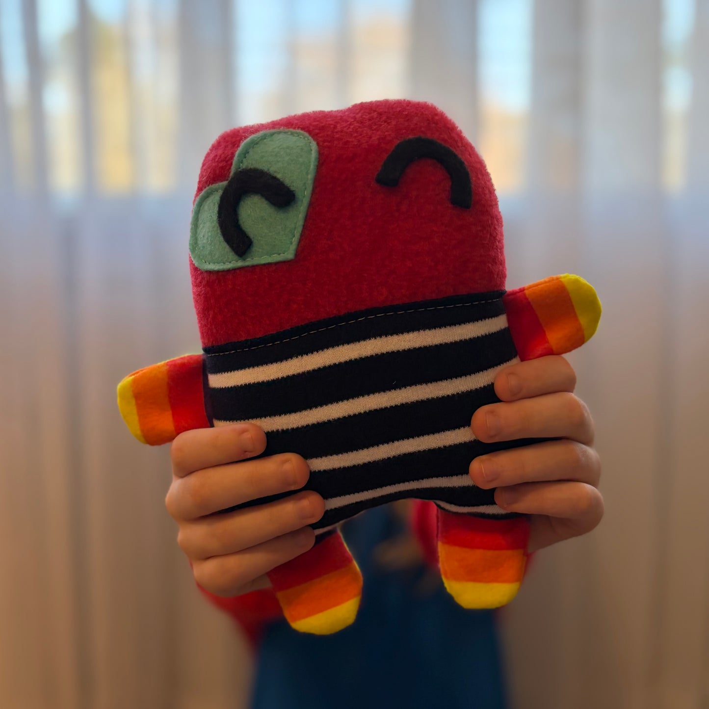 Little Leftover #04: Cayenne