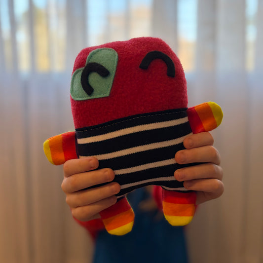 Little Leftover #04: Cayenne