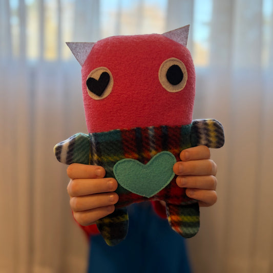 Little Leftover #10: Rosemary