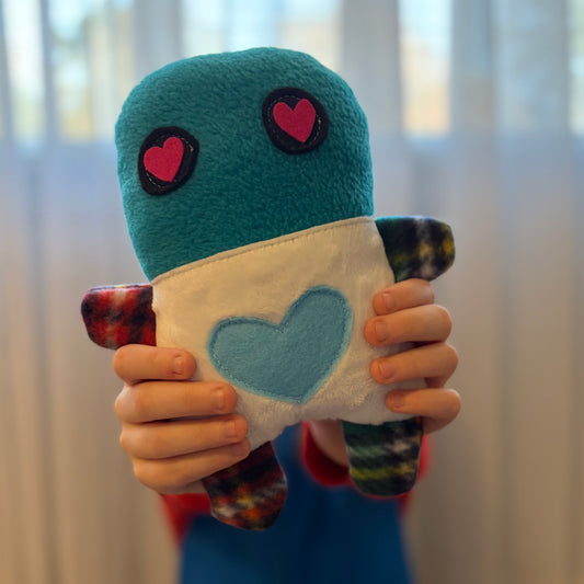 Little Leftover #13: Oregano