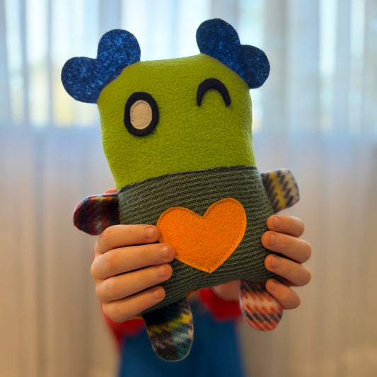 Little Leftover #11: Parsley