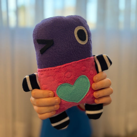 Little Leftover #15: Lavender