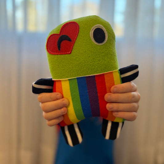 Little Leftover #05: Dill