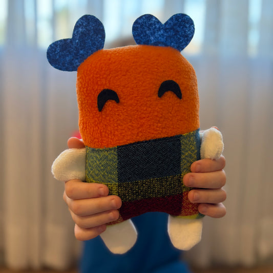 Little Leftover #02: Clove