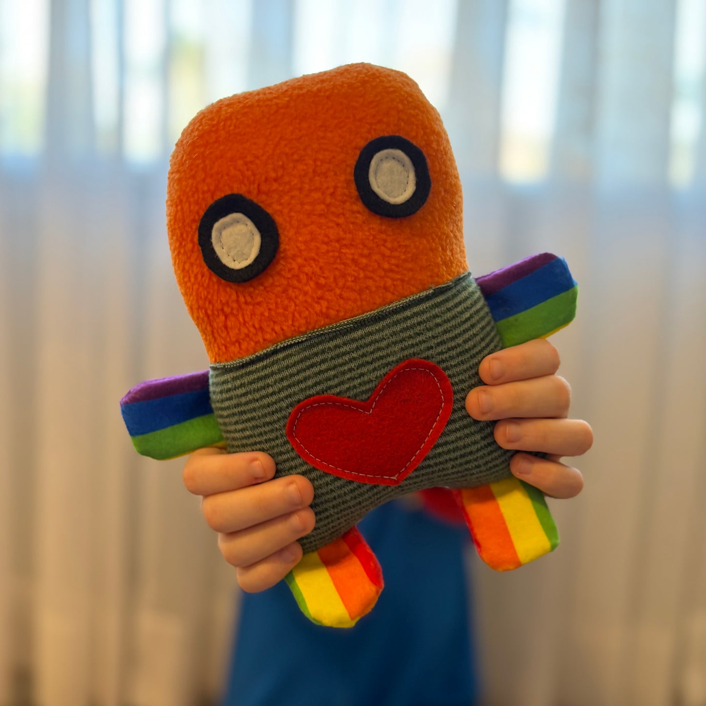 Little Leftover #09: GInger