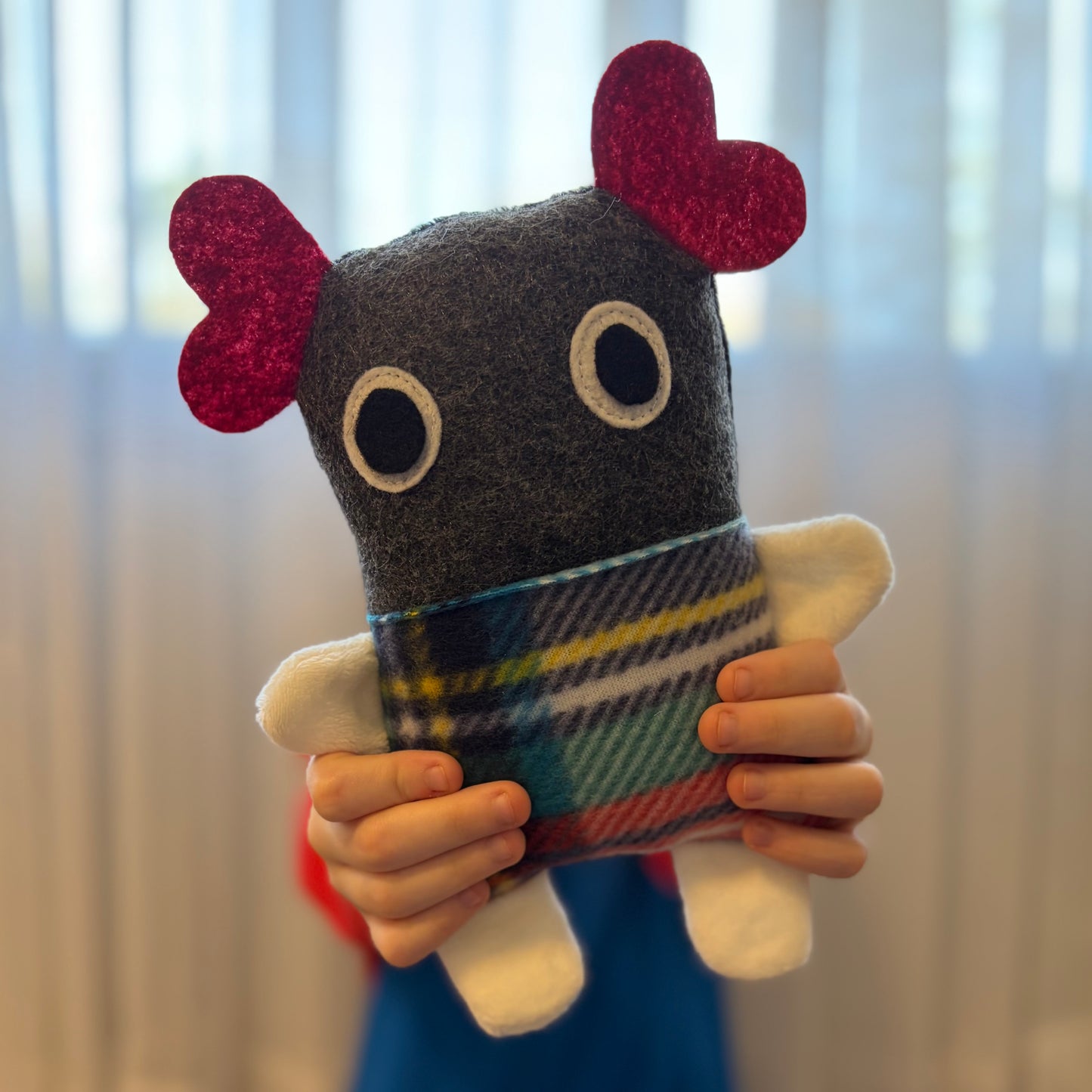 Little Leftover #08: Thyme