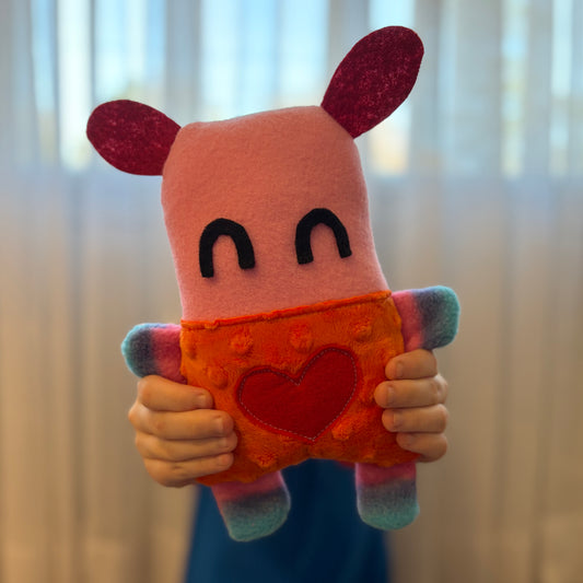 Little Leftover #03: Nutmeg