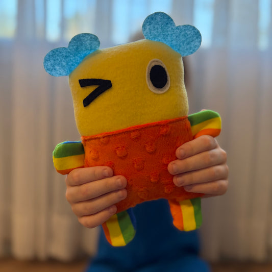 Little Leftover #16: Sage