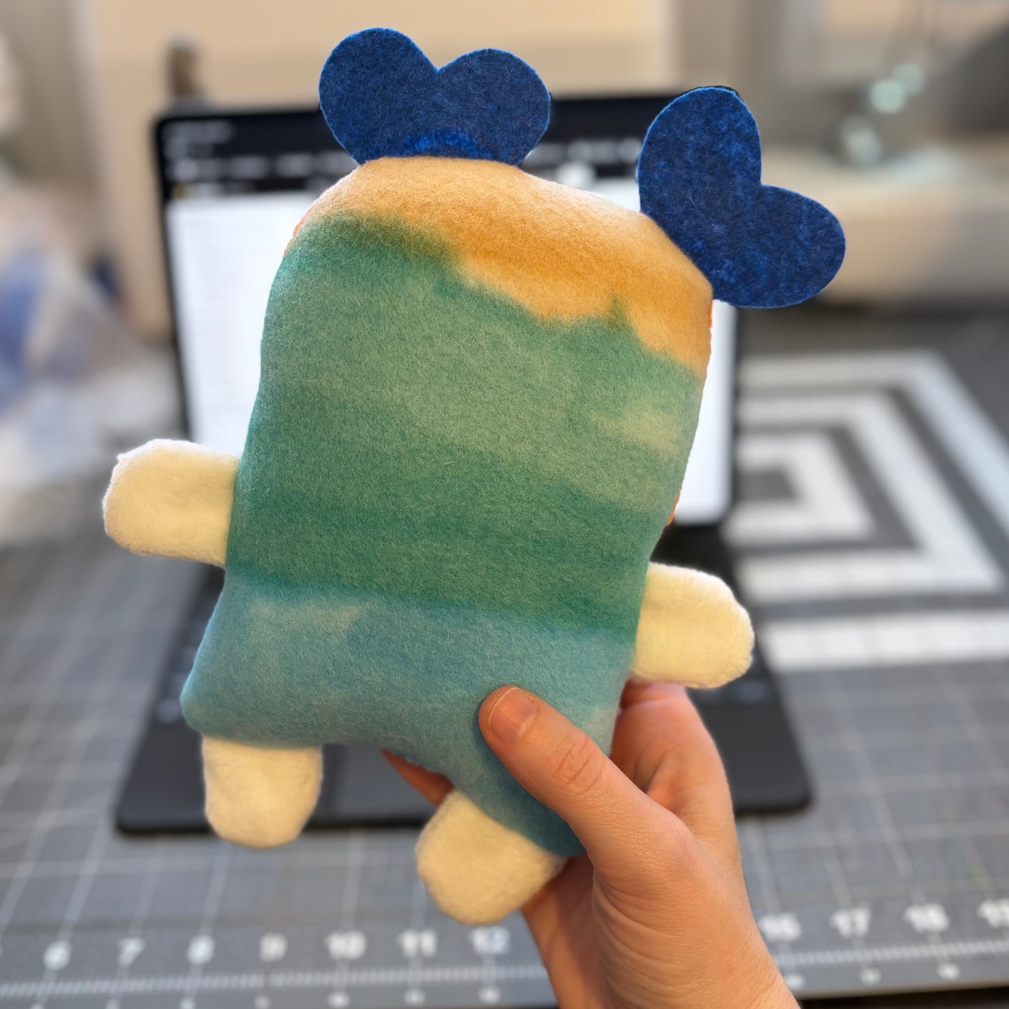 Little Leftover #02: Clove