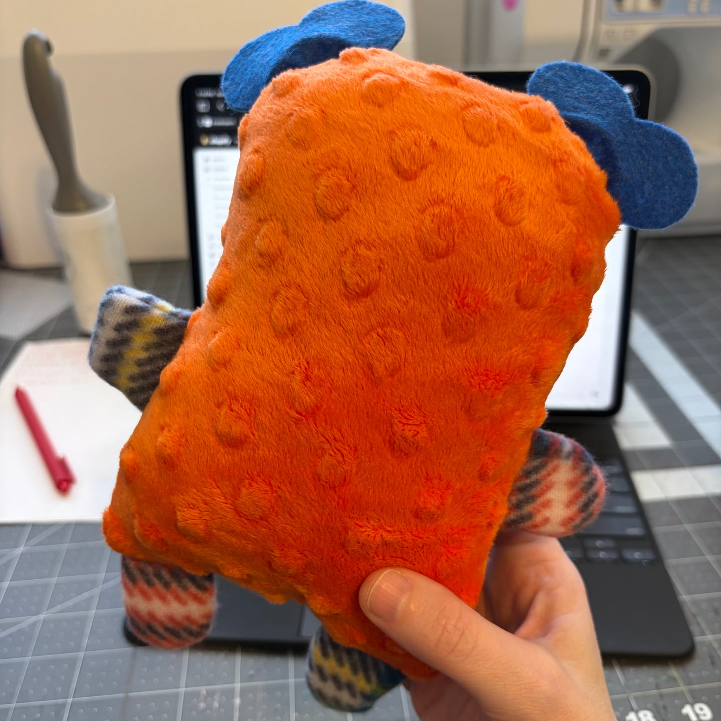 Little Leftover #11: Parsley