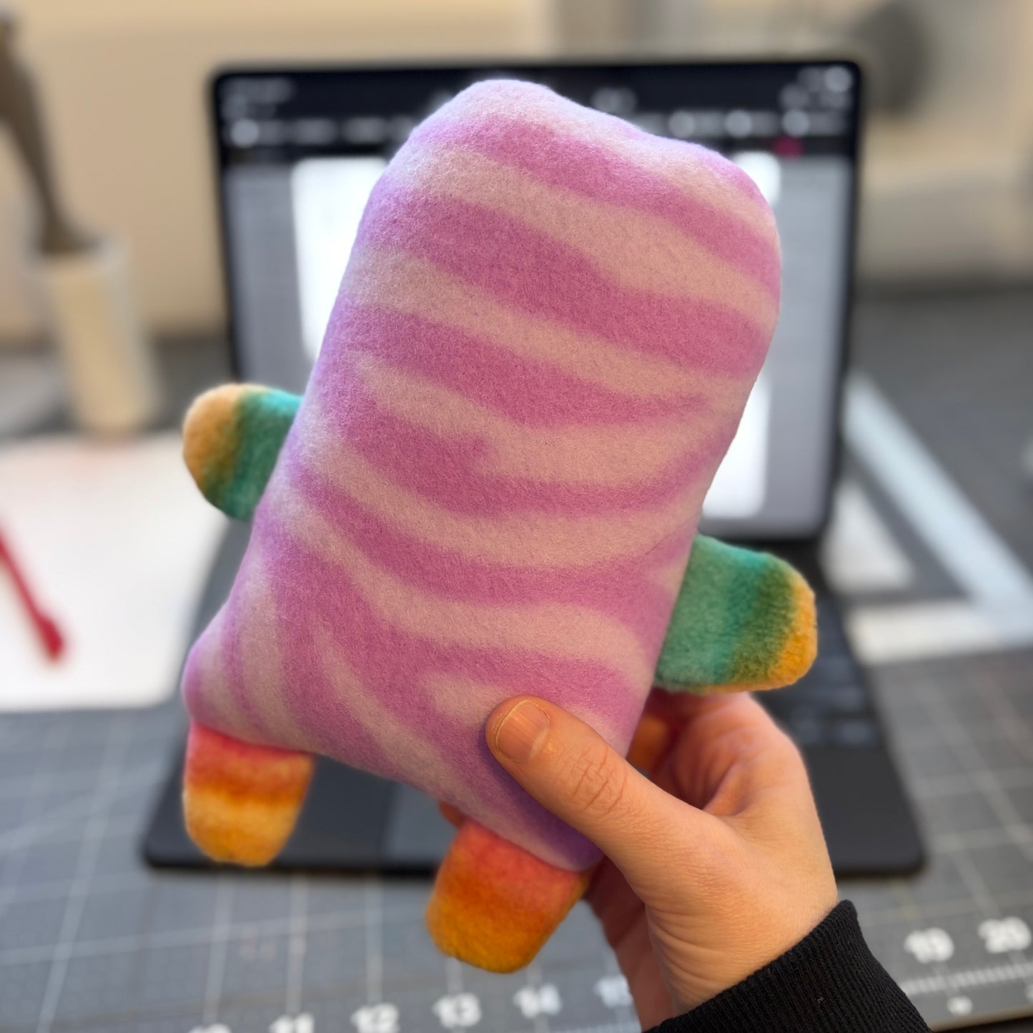 Little Leftover #07: Coriander