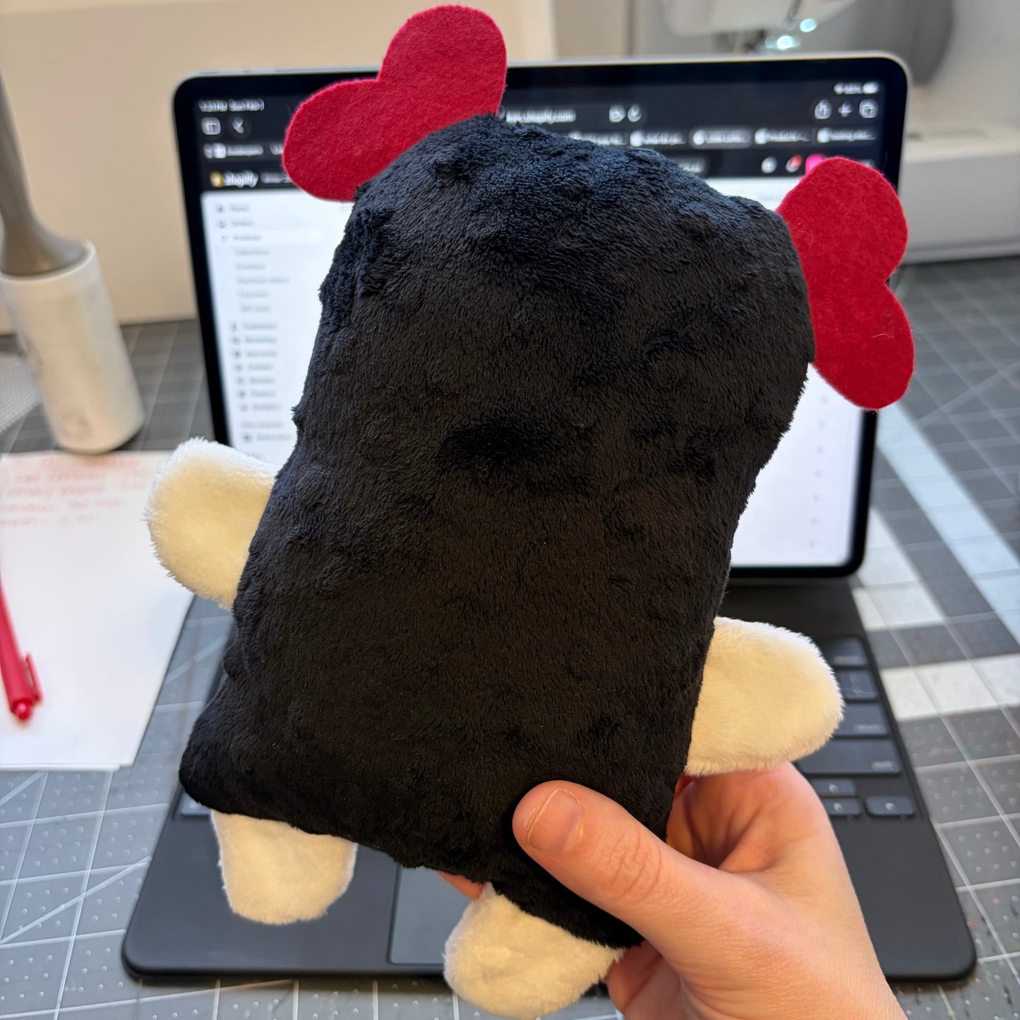 Little Leftover #08: Thyme