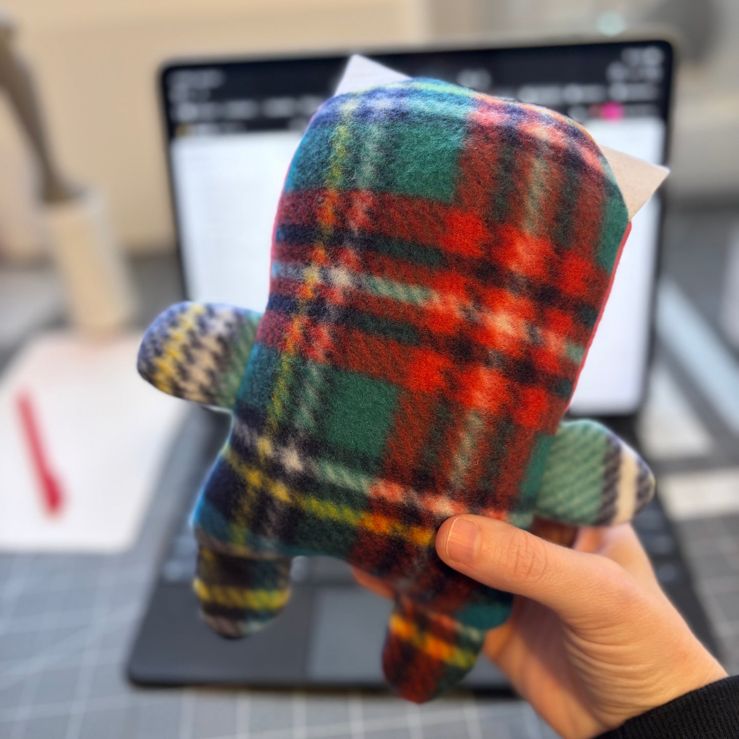 Little Leftover #10: Rosemary