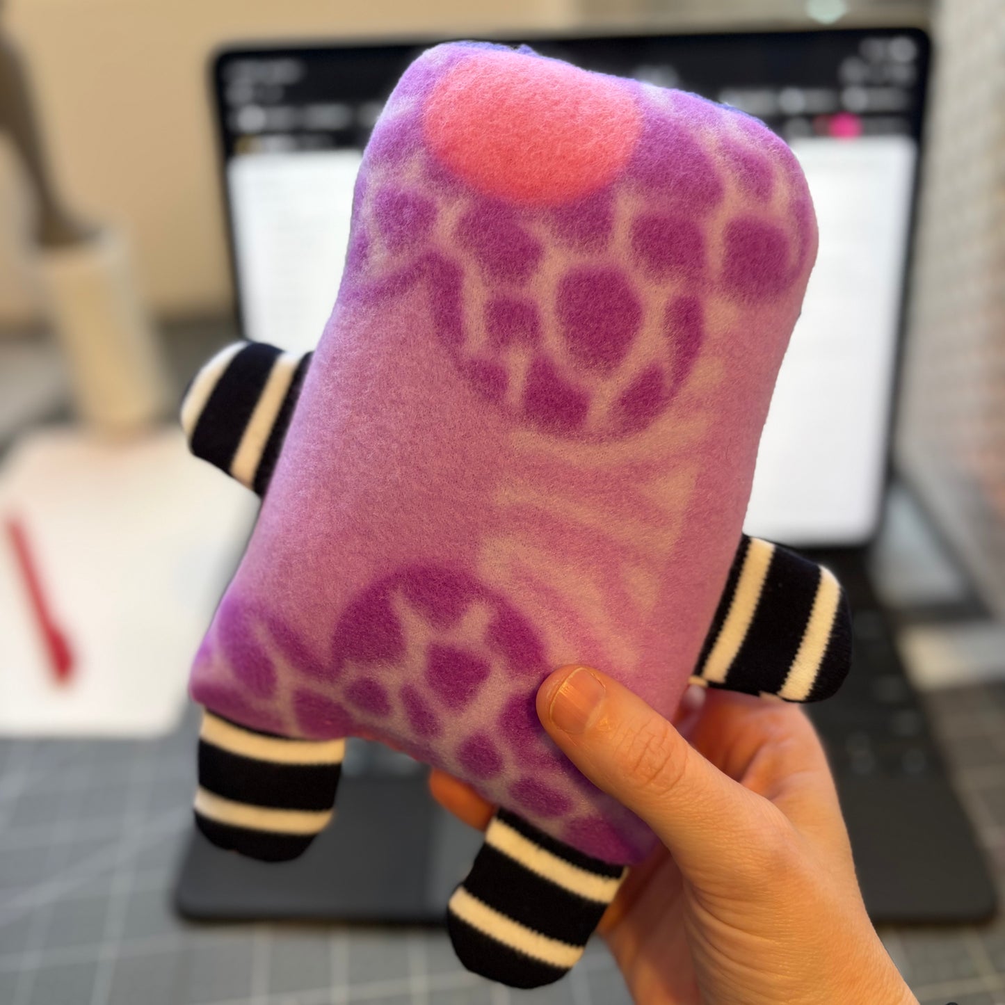 Little Leftover #15: Lavender