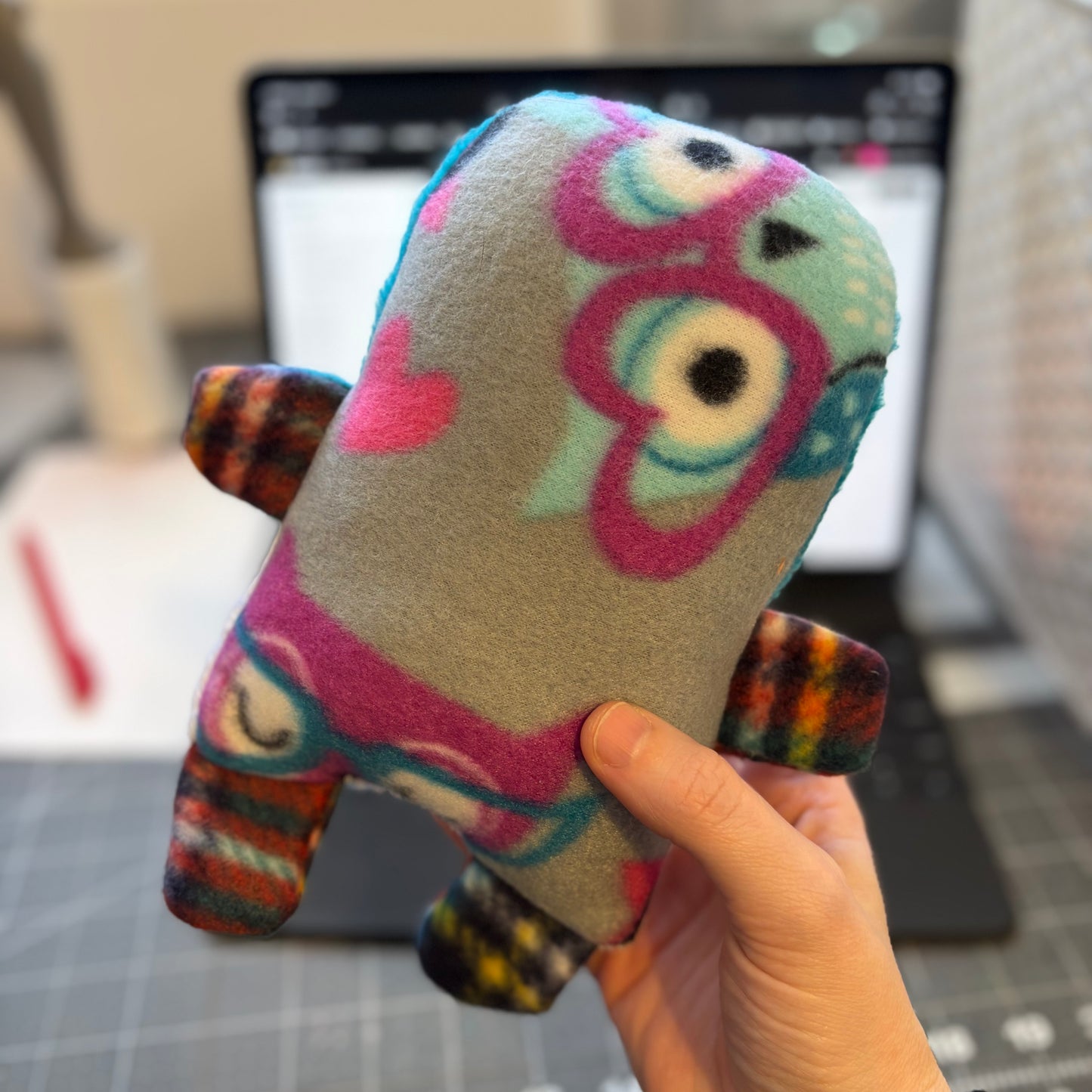 Little Leftover #13: Oregano