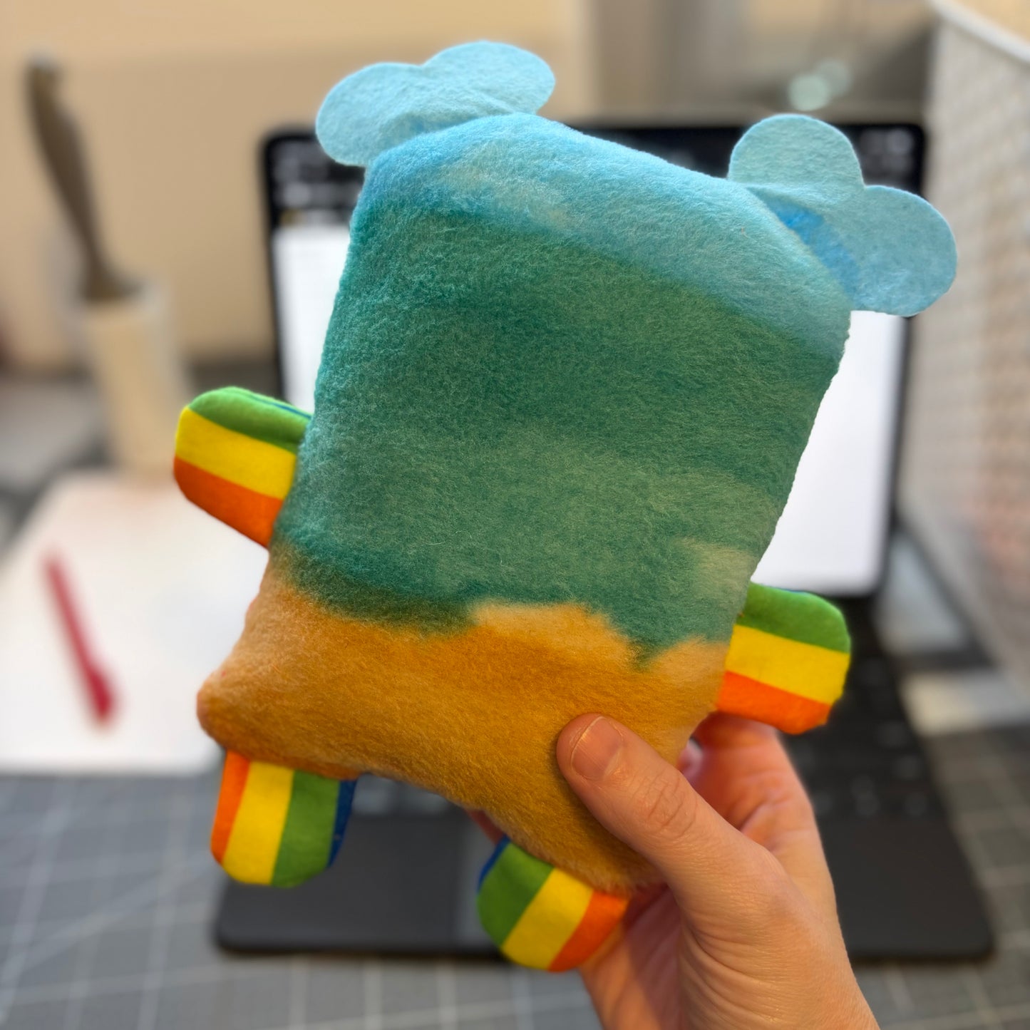 Little Leftover #16: Sage